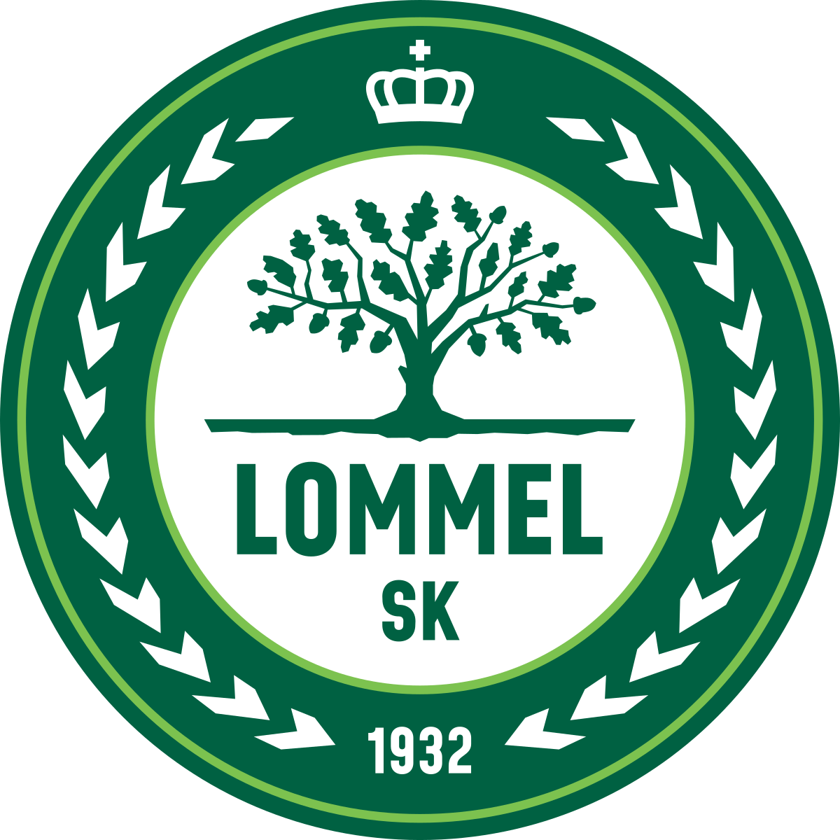 Lommel S.K.
