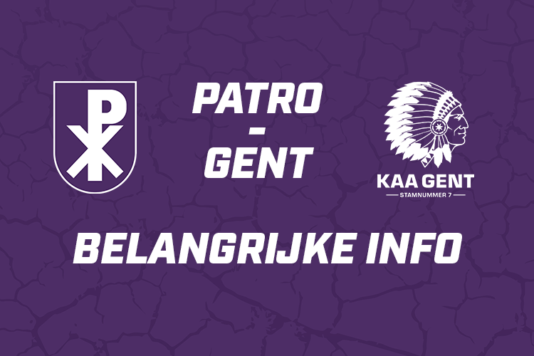 praktische info Gent