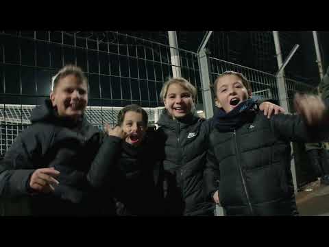 Aftermovie Patro Eisden - Club Brugge - youtube