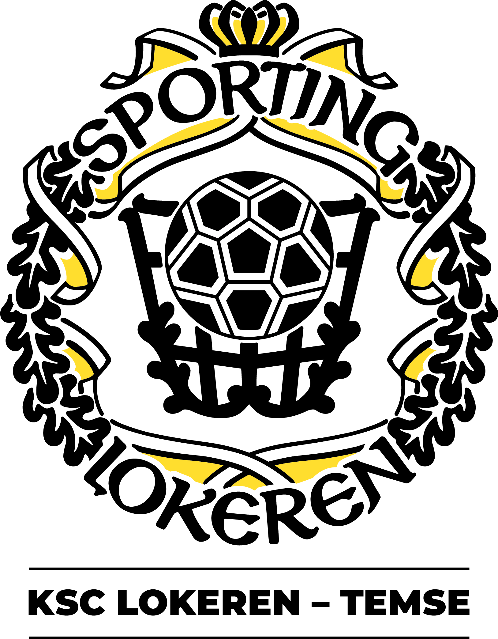 Sporting Lokeren-Temse