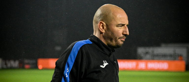 banner stijn