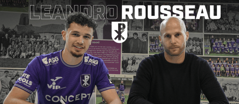 website rousseau