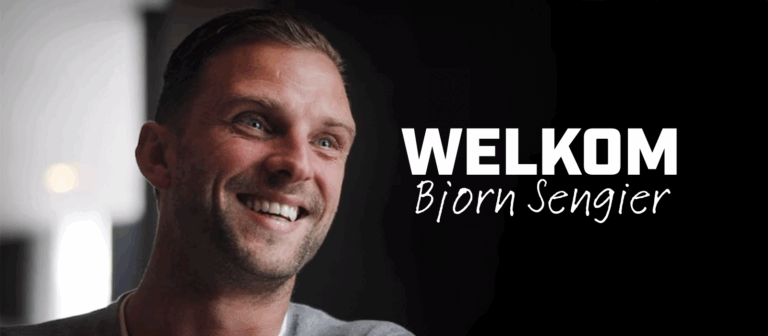 BANNER BJORN