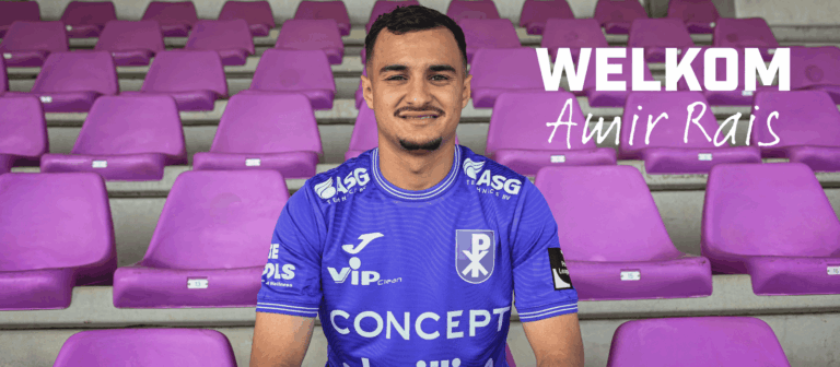 BANNER TRANSFER AMIR