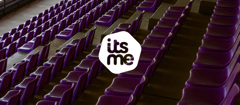 BANNER ITSME