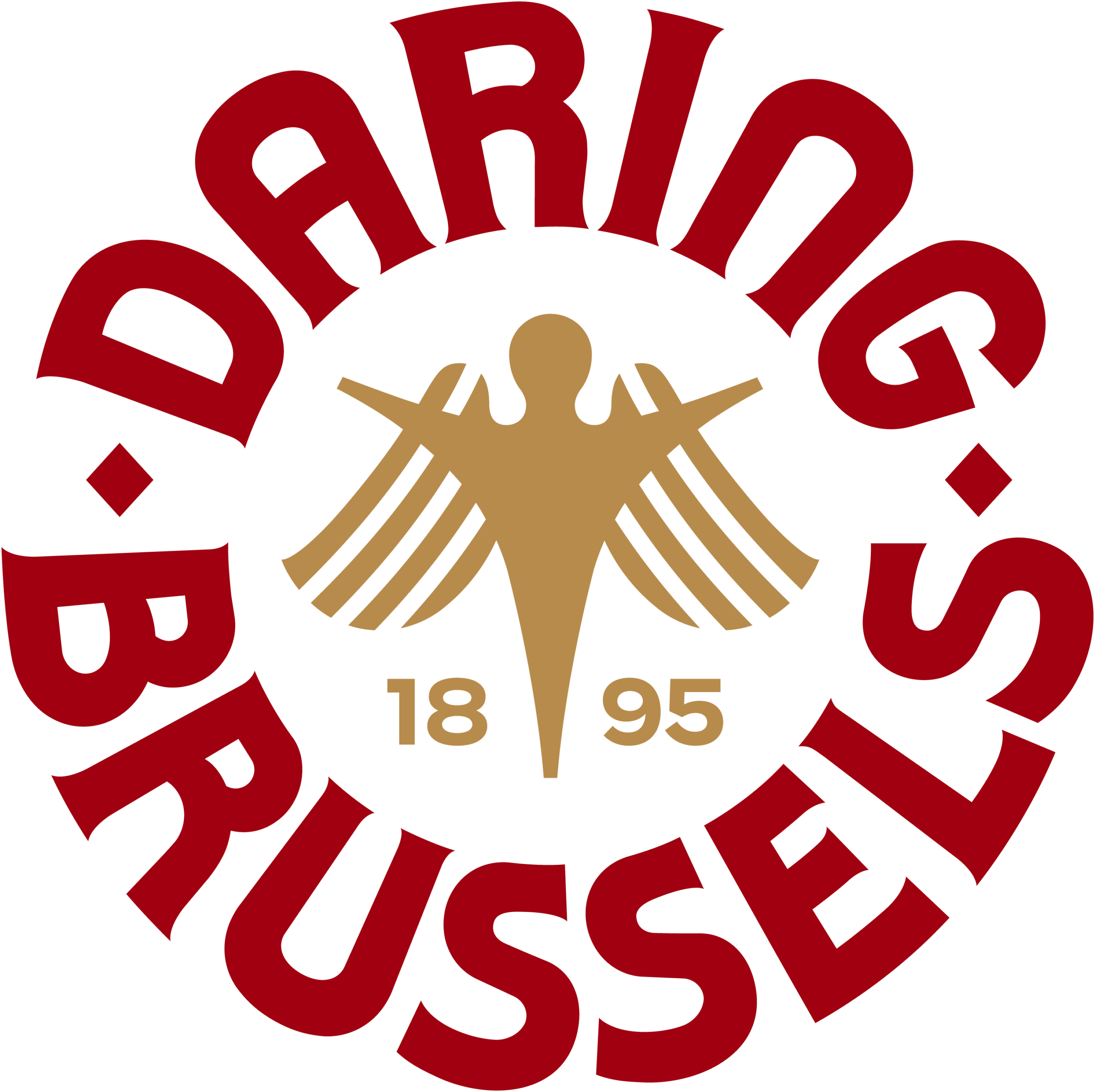 Daring Brussels