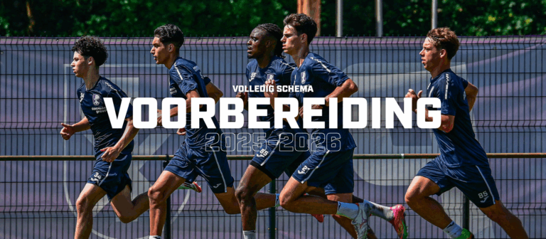 banner website voorbereiding