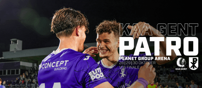 BANNER WEBSITE GENT