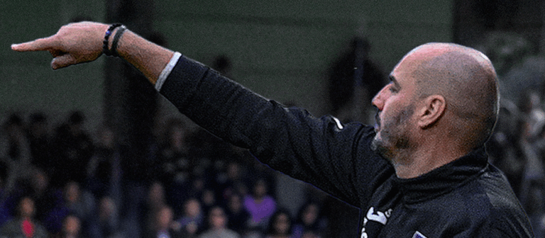 GROTE BANNER CKN SERAING