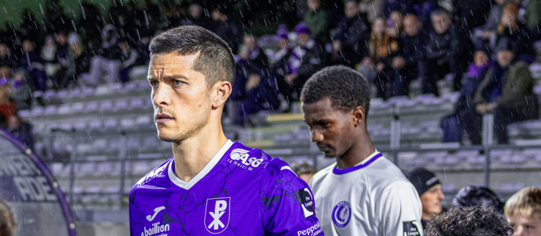 GROTE BANNER-SITE beerschot