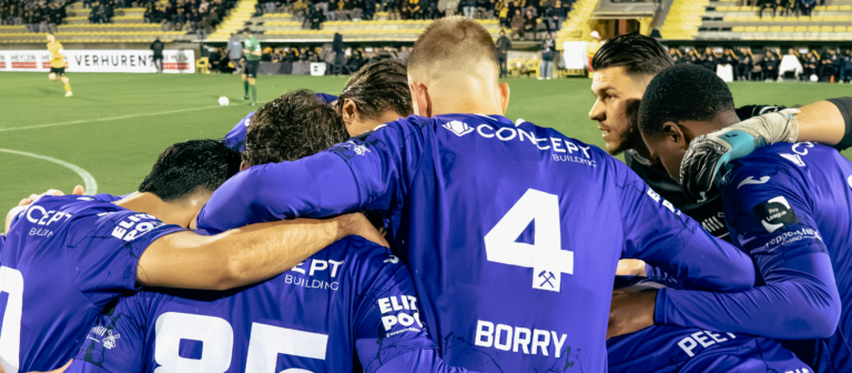 BANNER BEERSCHOT