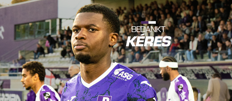 Keres banner