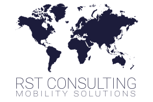 LOGO RST CONSULTING
